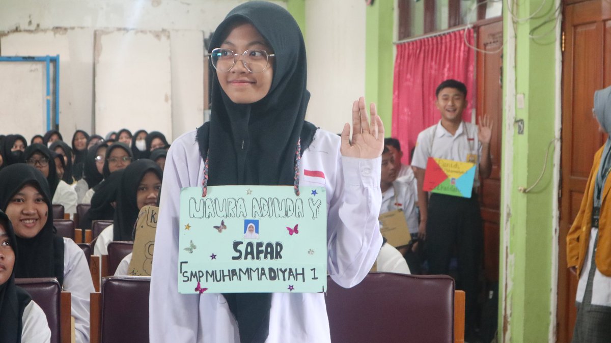ipmeinsmam's tweet photo. beberapa moment iconic in fortasi einsmam 😲☝🏻
#fortasihappy #fortasi2023 #mpls2023 #pripm https://t.co/oTzilResPv
