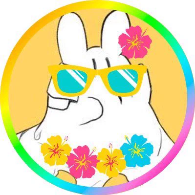 #新しいプロフィール画像