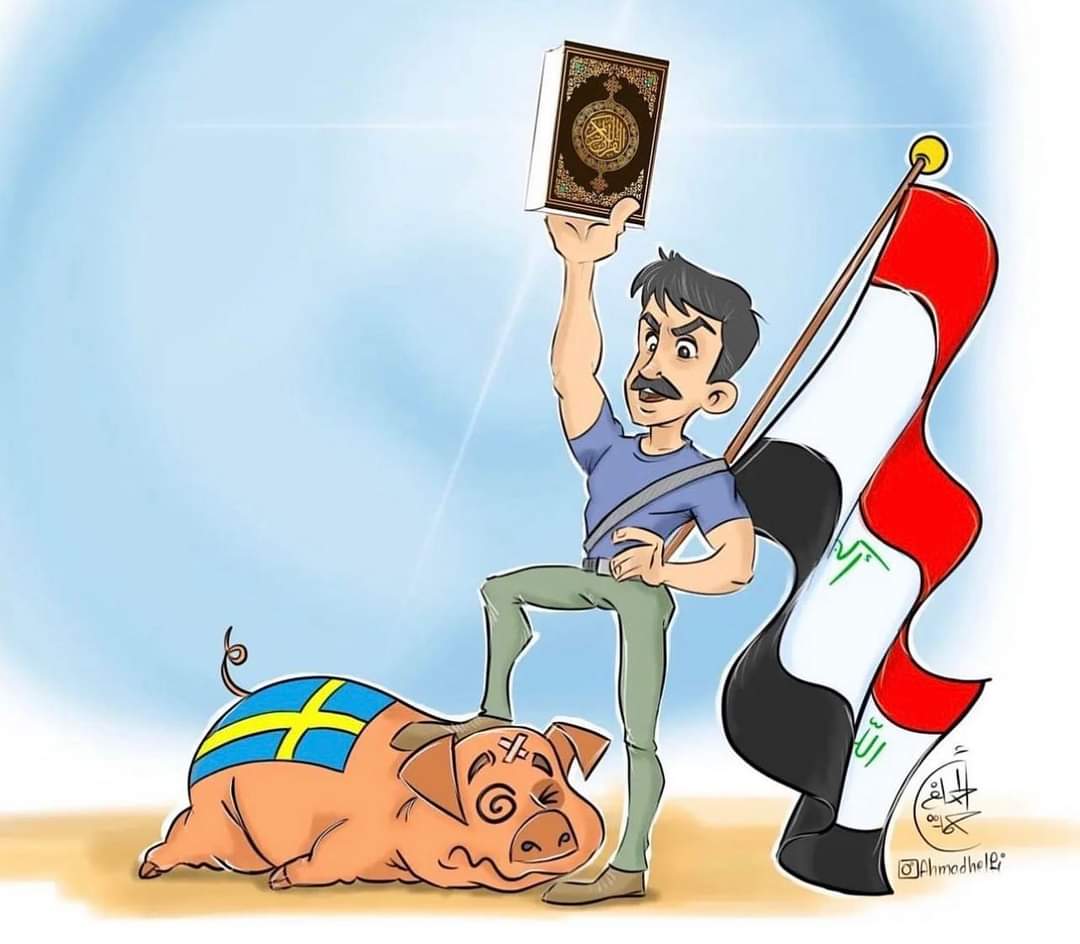 طالب الزيرجاوي (@taghytalb) on Twitter photo 