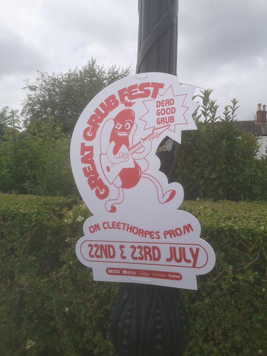 Roy Horobin tweet media