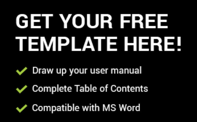 INSTRKTIV's tweet image. Download our NEW better and more up-to-date version of the free User Manual Template
buff.ly/3INOwtr 

#cemarking #usermanuals #userguides #ce #compliance #eu #machinery #medical #electronics #trade #import #export #amazon