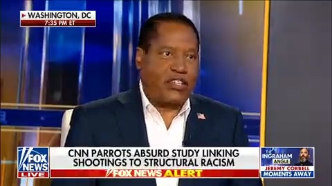 RT @IngrahamAngle: Larry Elder: We’ve incentivized women to marry the government https://t.co/q7OYpUZV4q