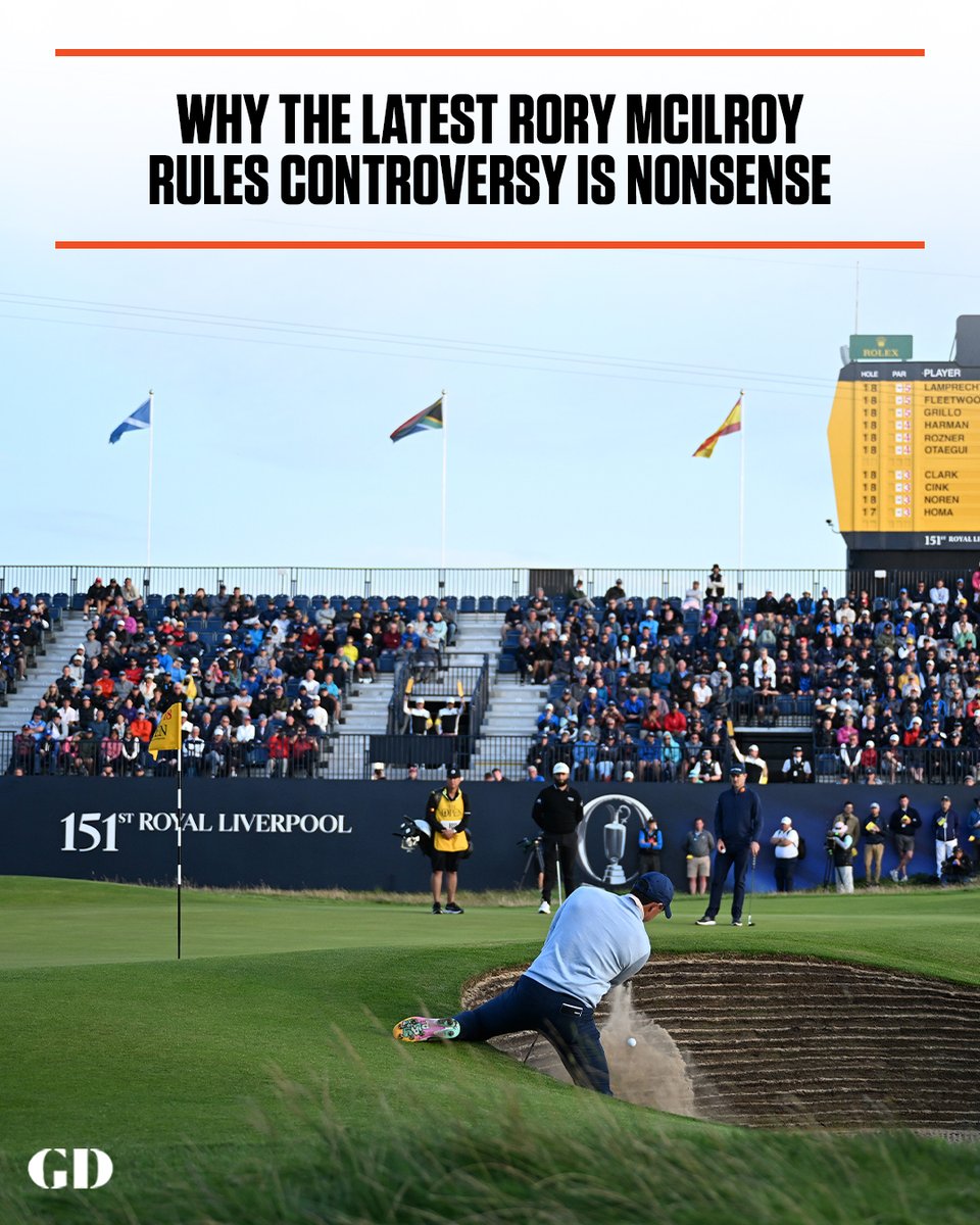 Golf Digest tweet media