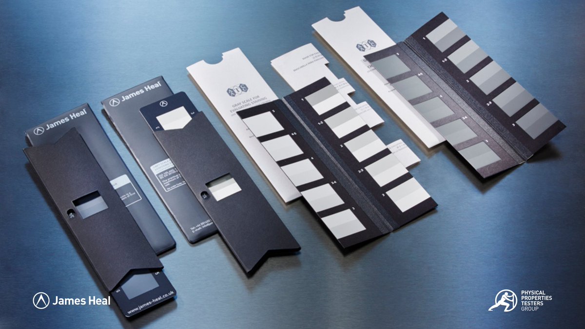 JamesHHeal's tweet image. ▪️ AATCC Test Materials ▪️

At James Heal, we create and supply a huge range of Test Materials and Consumables for testing to many different standards, which includes AATCC. 

Visit &amp;gt;
hubs.la/Q01Yr-qz0

#Textiles #TestMaterials #Standards #Testing #Quality