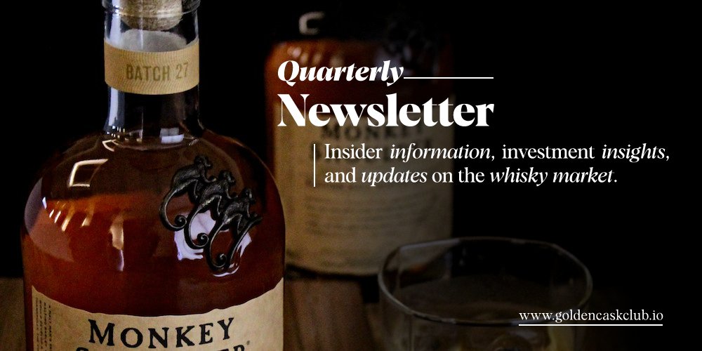 Golden Cask Club tweet media