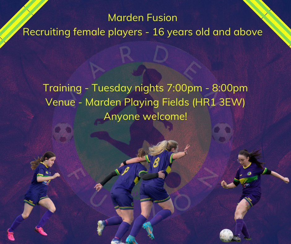 Marden Fusion tweet media