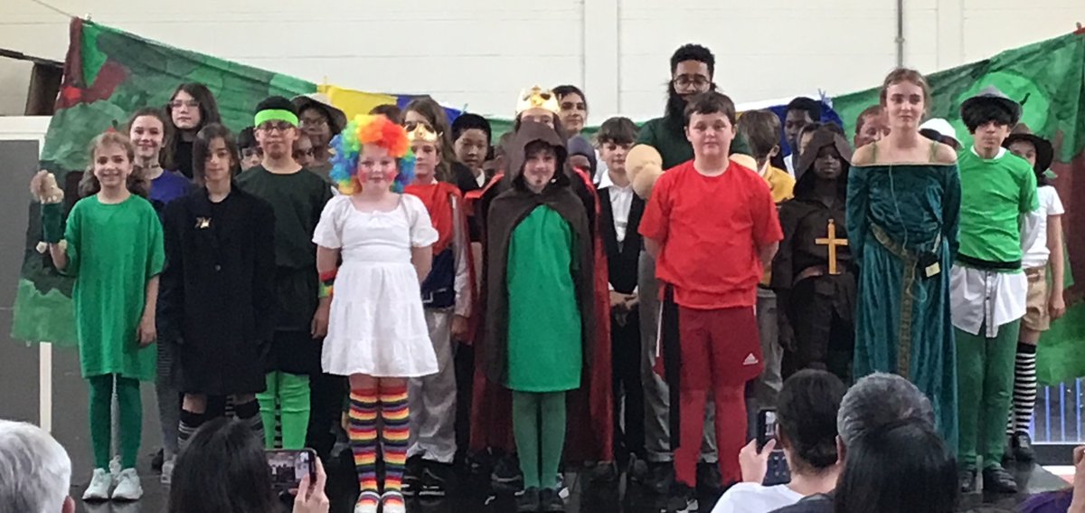 HTJosephHood's tweet photo. Year 6 Leavers performance! Absolutely Awesome! #Year6Leavers #goodbye https://t.co/7rGtuTOeCV