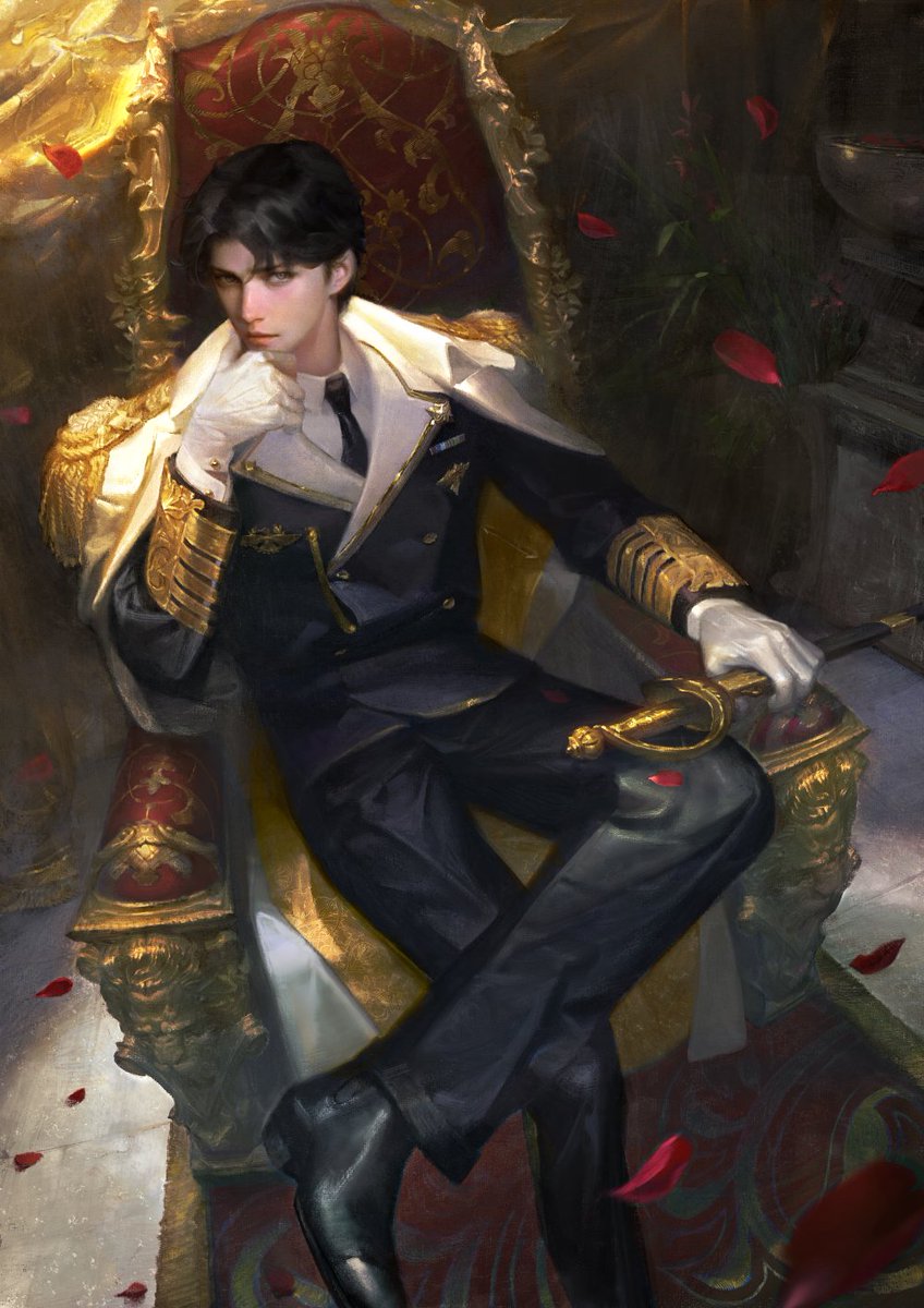 Isaac Hein Ⅲ tweet media