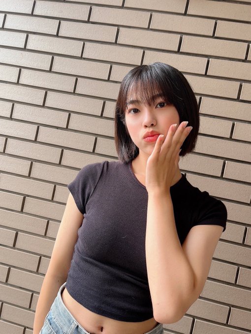 椿るいのTwitter画像29