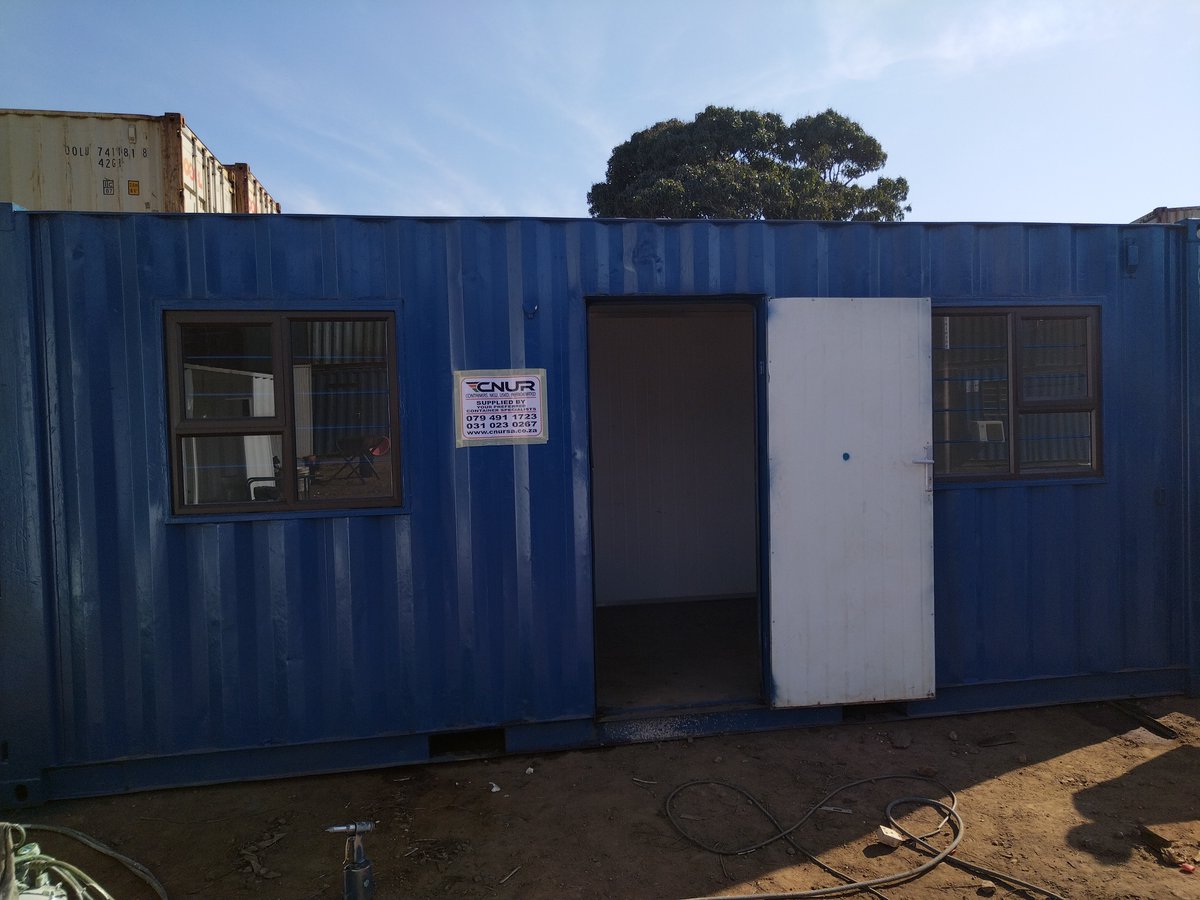 CnurToday's tweet photo. Need a shipping container for your upcoming project? Call us CNUR (PTY) LTD on 03102318381 / 0794911723 / https://t.co/Xq7owajPUW / admin@cnursa.co.za in Durban / JHB or CPT https://t.co/AYclpXqg52