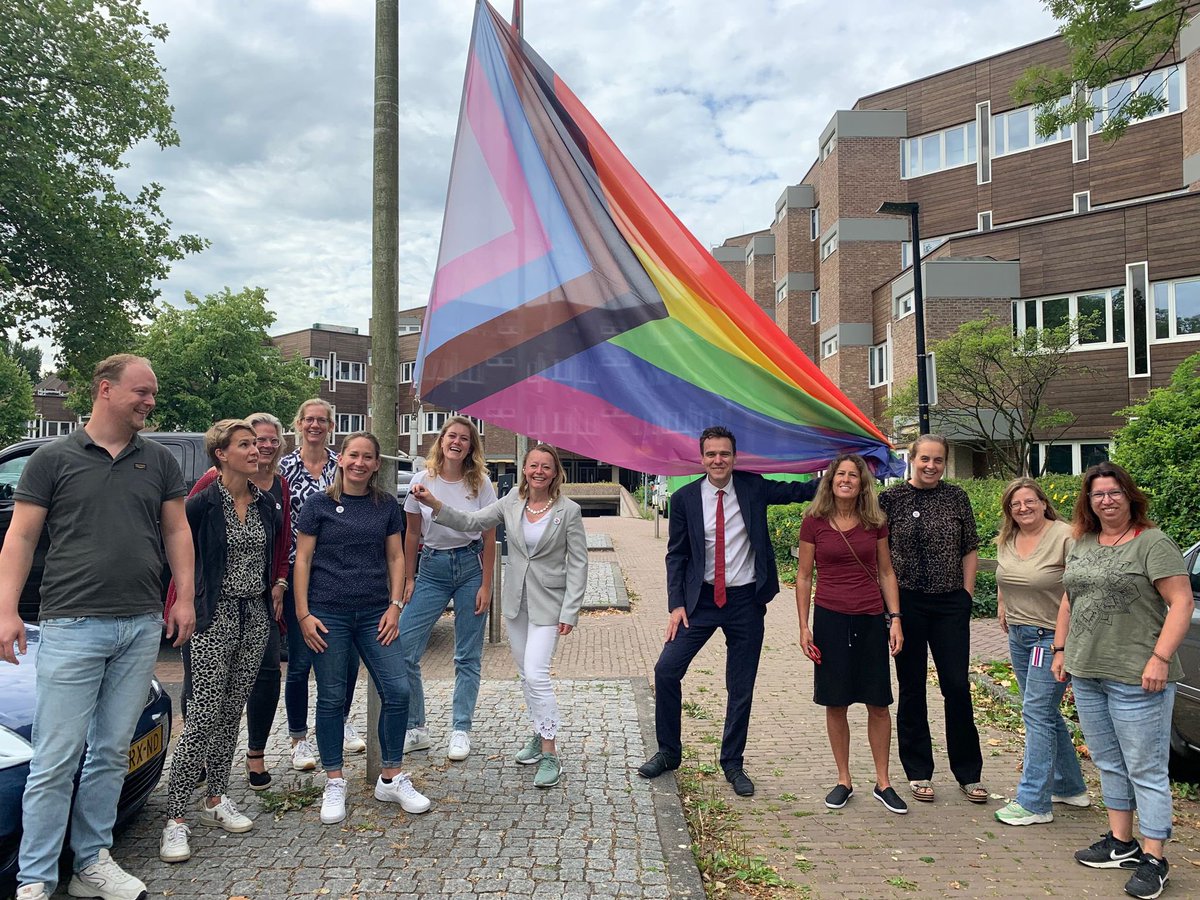 Marijn van Ballegooijen tweet media