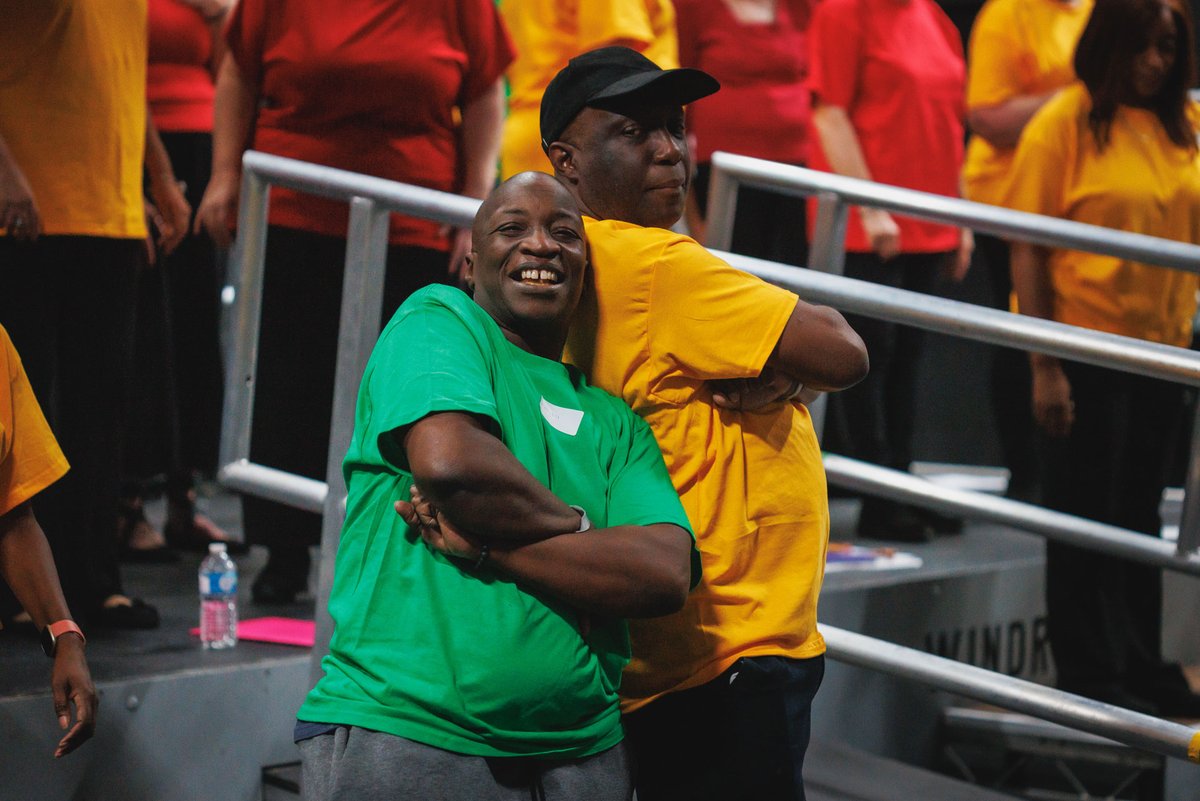 Royal & Derngate tweet media