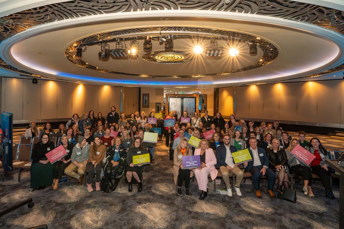 EmilyZhangRN's tweet photo. 🤝 Had a wonderful time last week at the @acn_tweet National Nursing Roadshow in #Melbourne with special guest, Mary-Anne Thomas MP. A great time to connect with the #ACNTribe and reflect on ACN’s past accomplishments. #ACNRoadshow #ACNENL #Nursing https://t.co/r8axFdlIcW