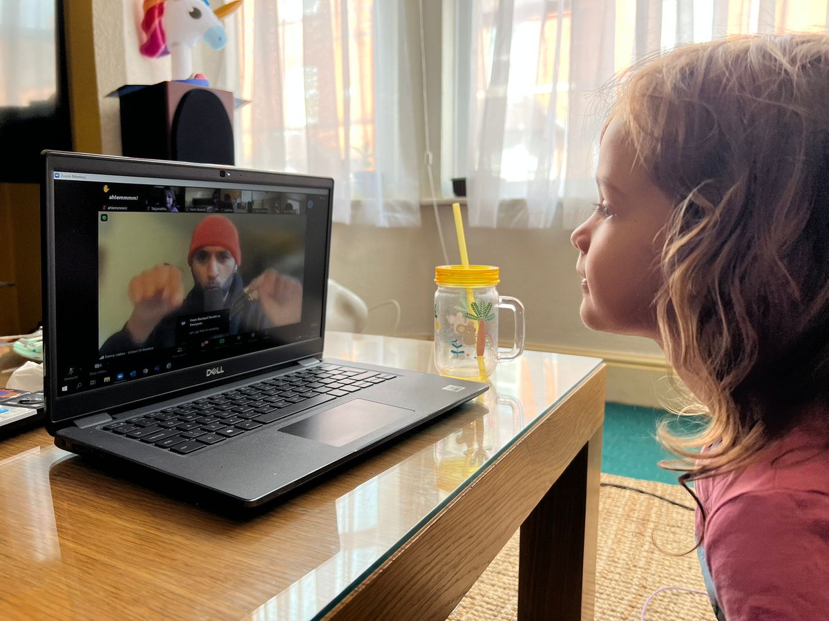 School Of Beatbox tweet media