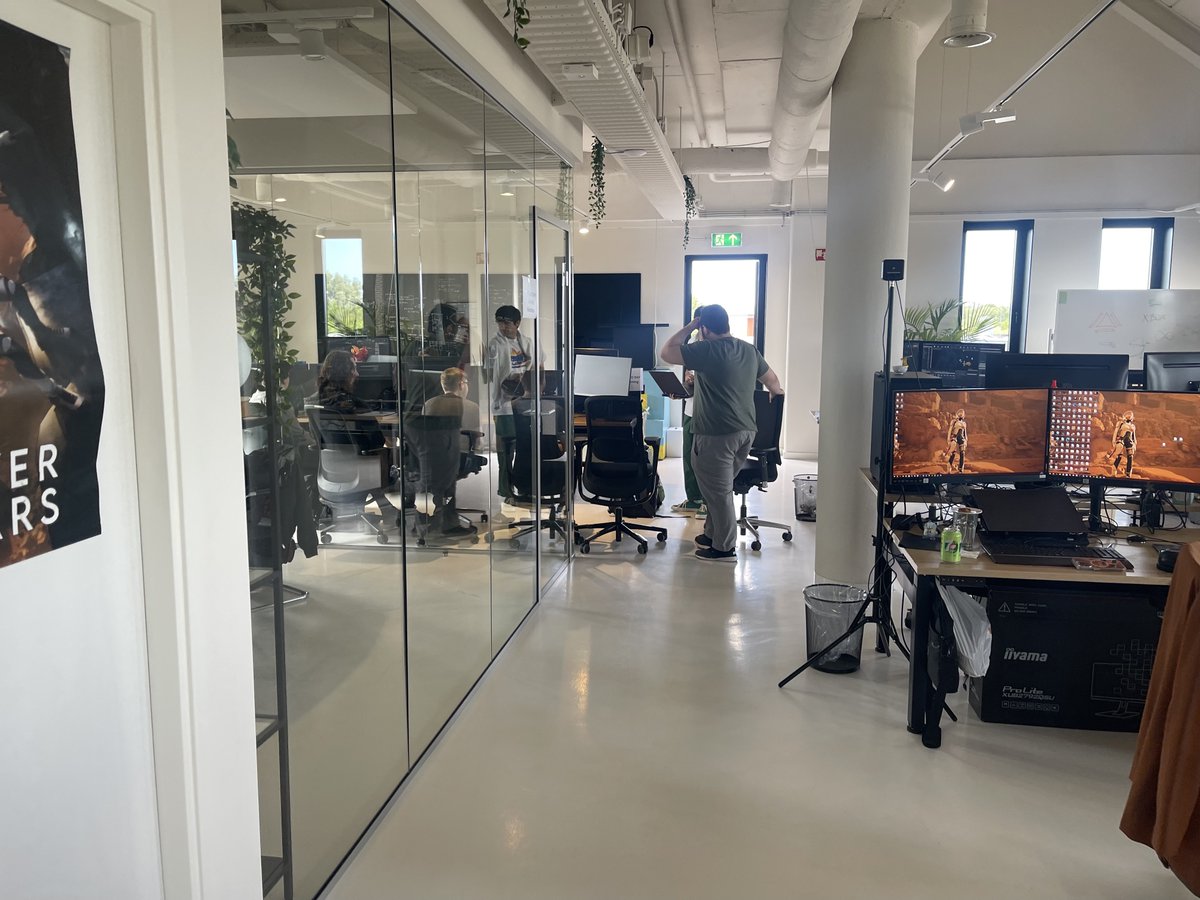 Paladin Studios (@paladinstudios) / Posts / X