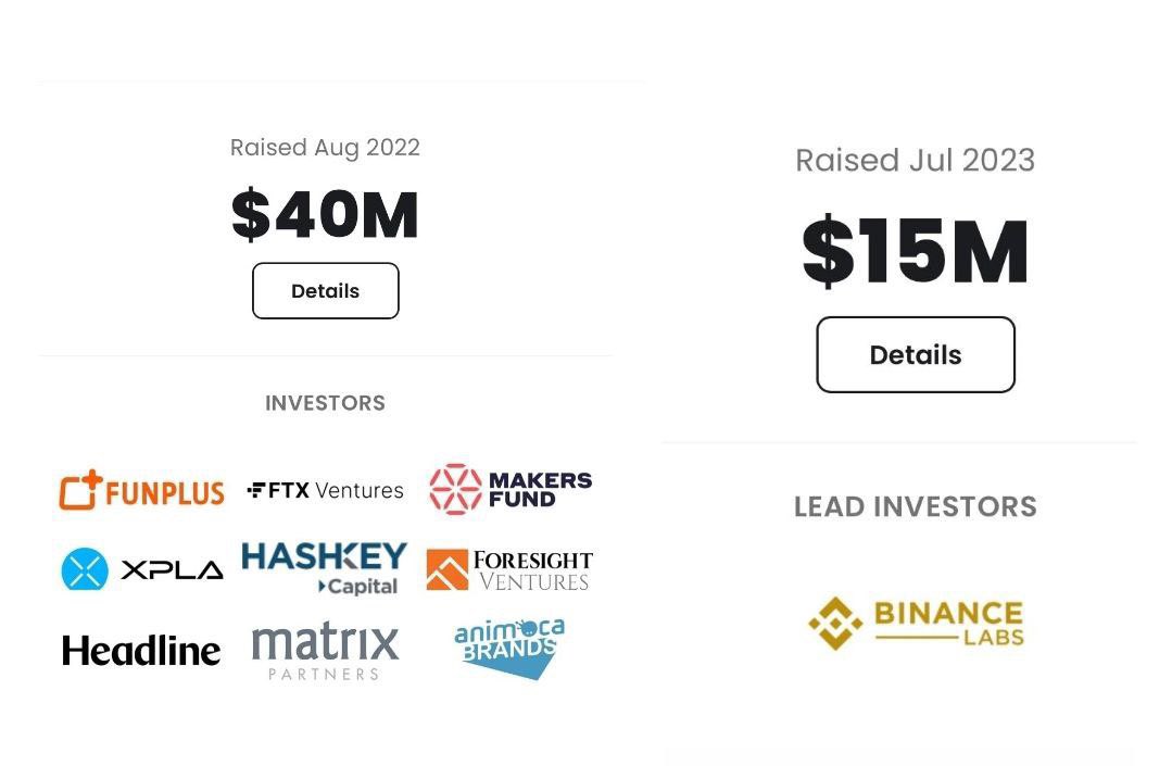networkhbk's tweet image. Taptaze #Airdrop fırsatı📍📍

#Binance tarafından 15 milyon$ yatırım alan toplam yatırımı 55 milyon$’a ulaşan @XterioGames projesi büyük ihtimalle binance’de launch olacak ve #Arkham gibi binlerce dolar dağıtmadı muhtemel görünüyor. 

📍Neler yapmalıyız?

Proje beta aşamasında ve…