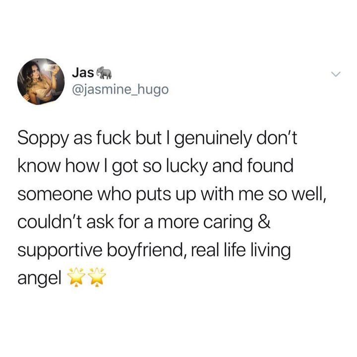 @ your other half 🥺

b
