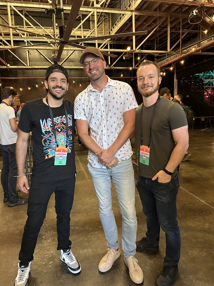 Taylor Otwell tweet media