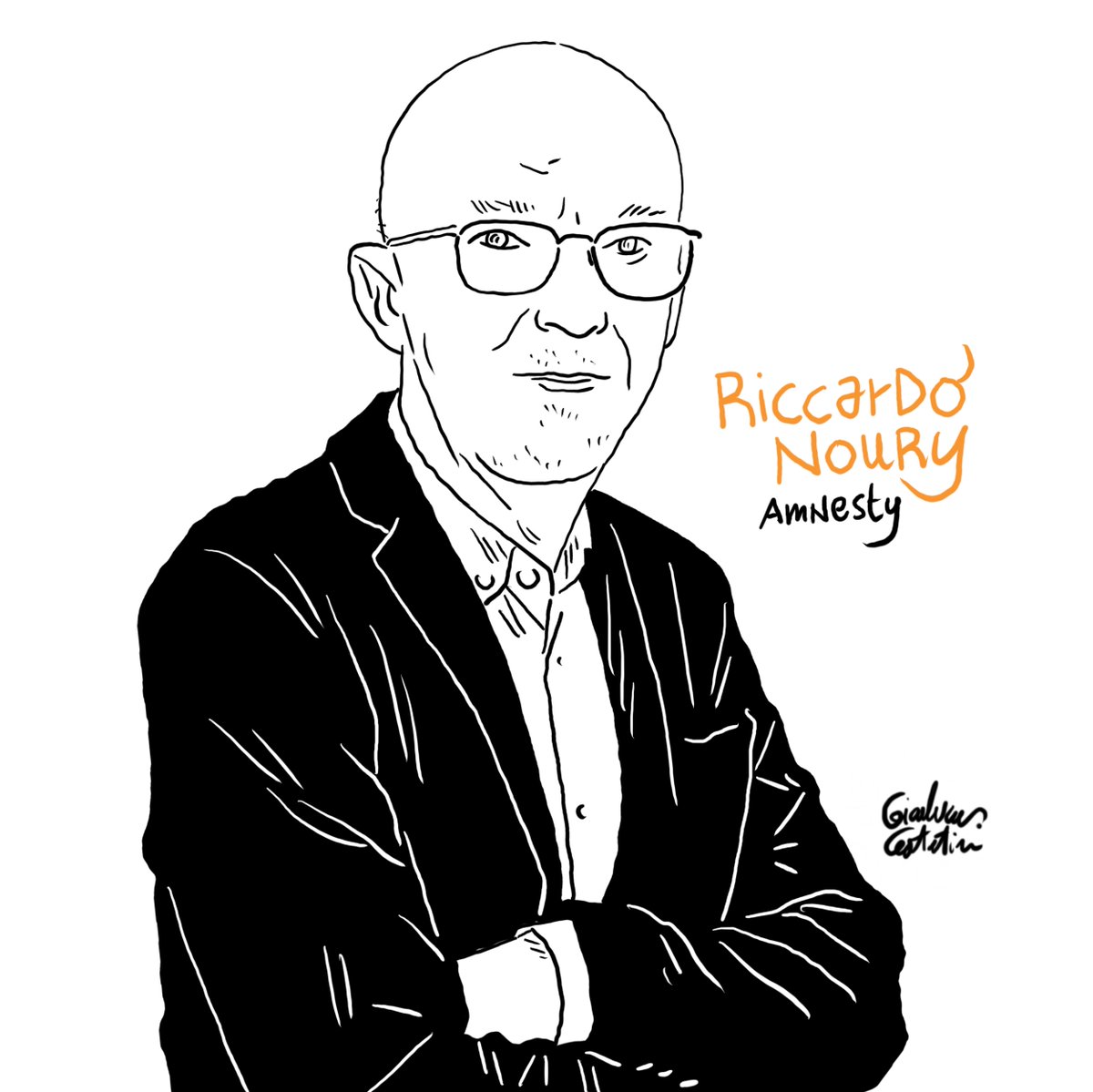 Gianluca Costantini ★ tweet media