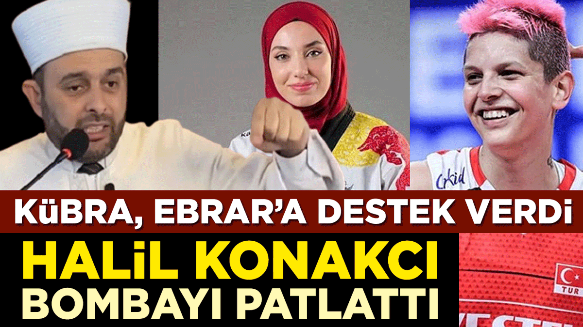 Kübra Dağlı, Ebrar Karakurt'a destek ver

Halil Konakcı bombayı patlattı

youtu.be/7BytcD8C__s

Buket Aydın Yavuz Ağıralioğlu Hindistan Dimitri Payet Süper Kupa #ErzincandaSkandal Yaprak Dökümü 1000 Euro