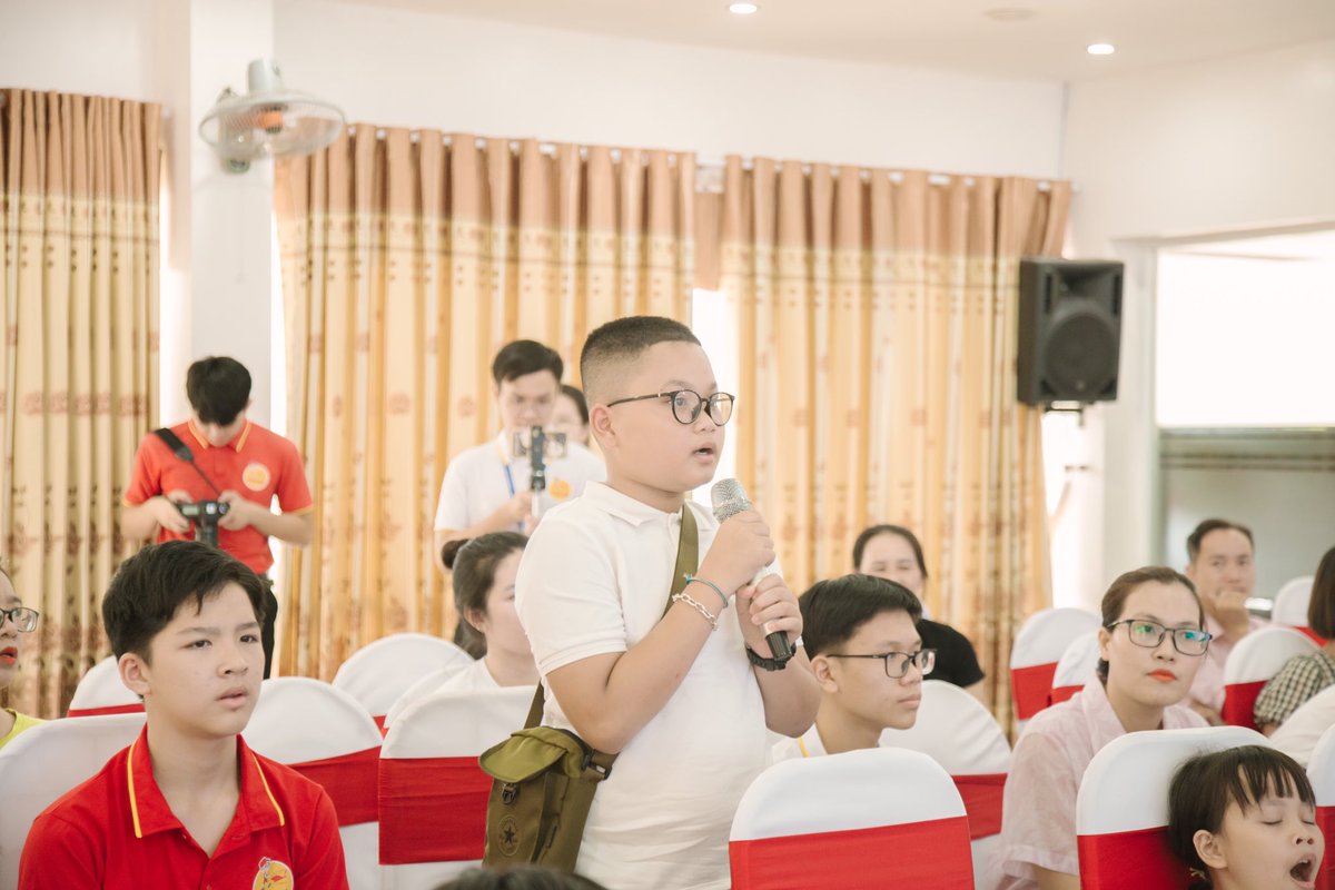 TNT11pro's tweet photo. Cố gắng lên con trai Bin Anh Hào ❤️ https://t.co/WxQ3qSgasI