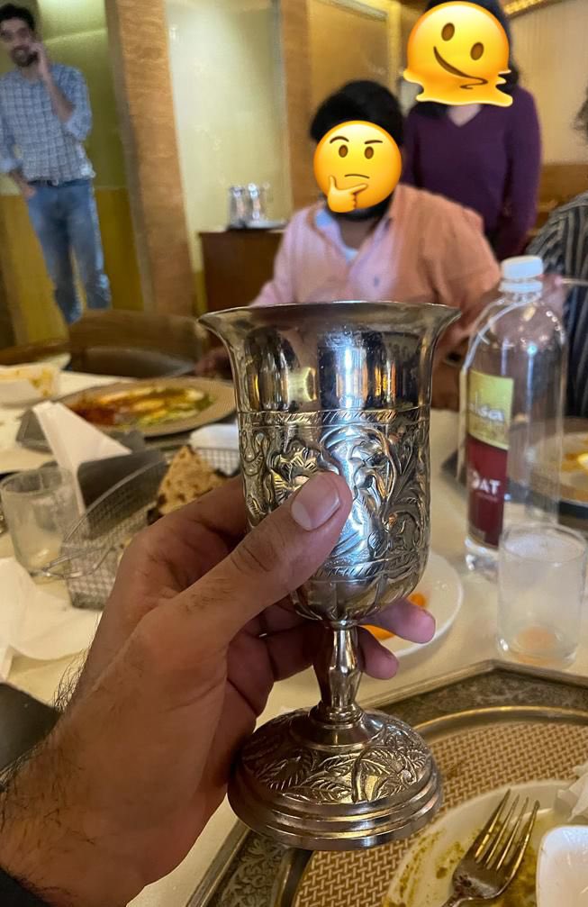 Ashish Thawani tweet media