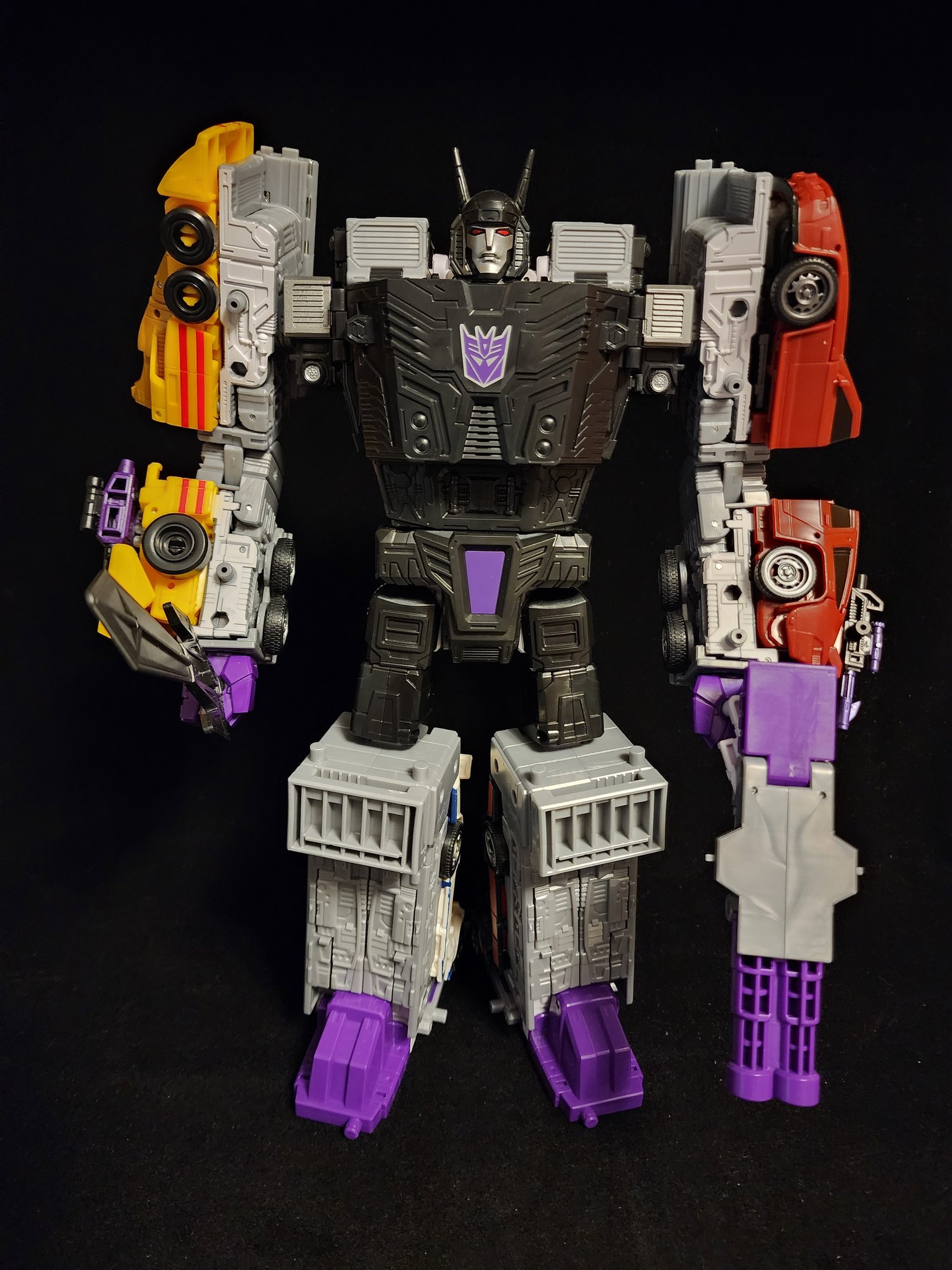Menisor The Cybertronian Beast on Twitter: