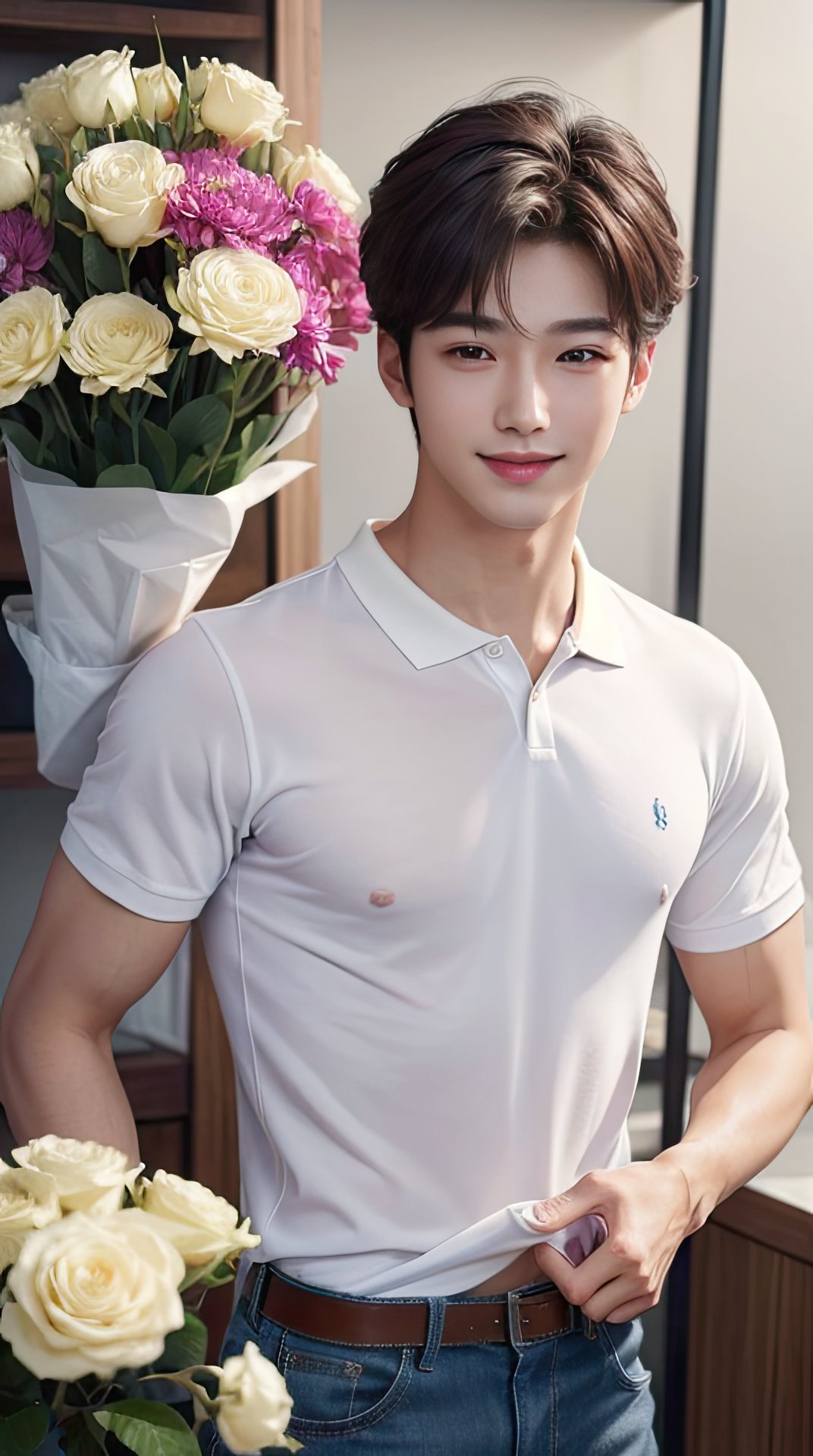 アイドル Man ai The Ai V2 (@AiImage29759) / X