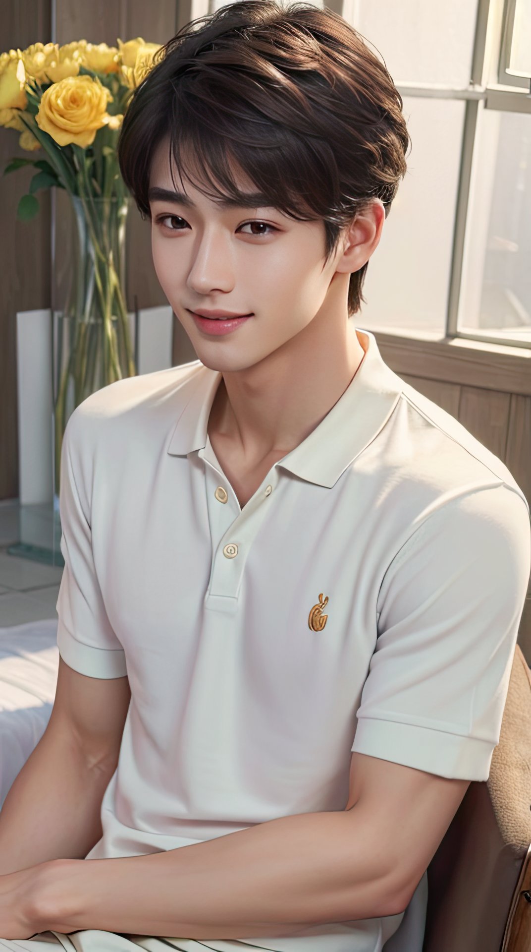 アイドル Man ai The Ai V2 (@AiImage29759) / X