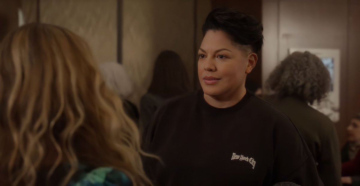 artmirez's tweet image. ✨ Che Diaz + 2x06 Scenes: