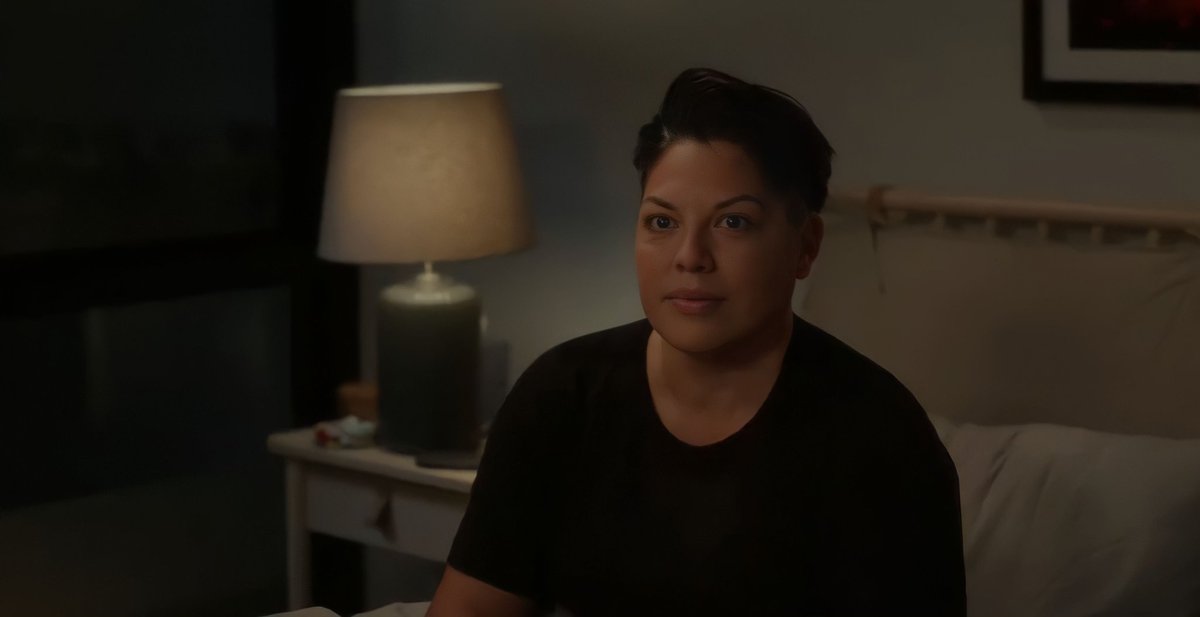 artmirez's tweet image. ✨ Che Diaz + 2x06 Scenes: