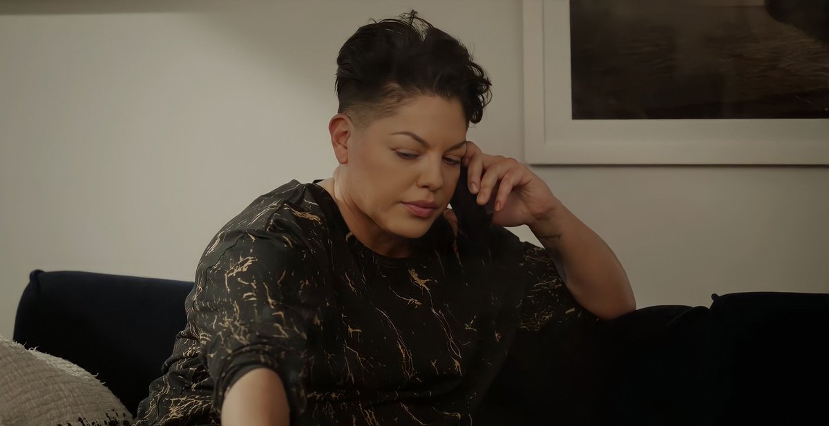 artmirez's tweet image. ✨ Che Diaz + 2x06 Scenes: