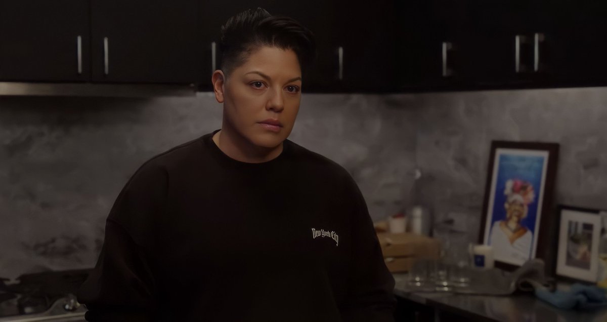 artmirez's tweet image. ✨ Che Diaz + 2x06 Scenes: