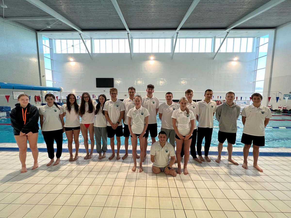 Team Dside are ready to go over the next couple of weeks <a href="/britishswimming/">Aquatics GB</a> <a href="/Swim_England/">Swim England</a> Summer Nationals &amp; Lithuanian Nationals 💪 

Best of luck everyone 👍 <a href="/asanortheast/">Swim England North East</a> <a href="/DurhamCouncil/">Durham County Council</a> <a href="/cdsport/">County Durham Sport</a>