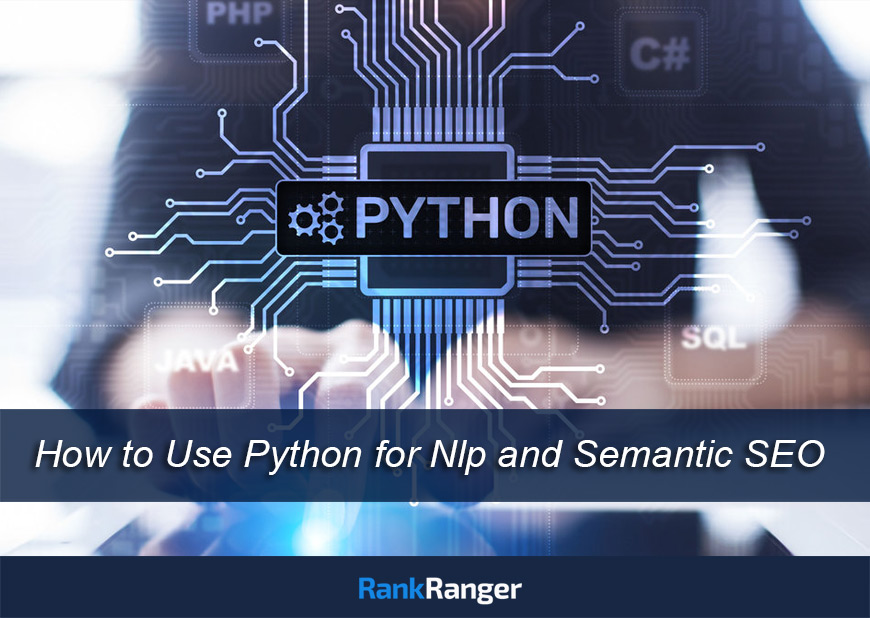 Python can really boost your #semanticSEO...

In this post, discover:

👉 #Python code snippets on how to implement them
👉 Short practical examples to get you started
👉 Use cases and motivations behind

bit.ly/32UJa06

#SEO #SEOstrategy #SEOtips