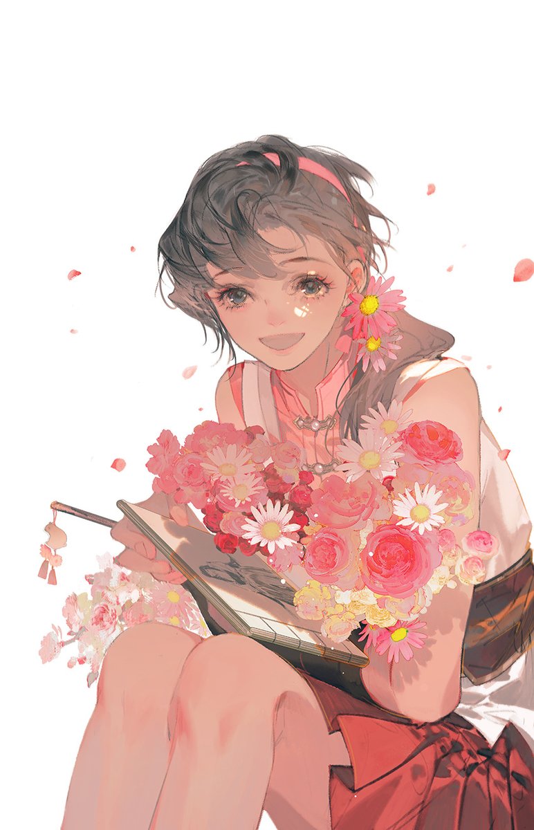 摸鱼斋 (@washanapple) on Twitter photo 