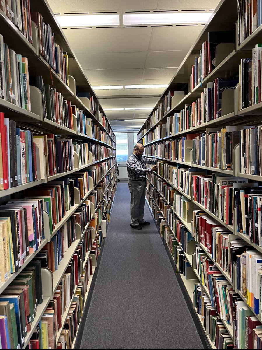 In a world where digital books reign supreme, there's still something special about holding a physical copy in your hands. The smell, the feel, the weight... it's all part of what makes reading so immersive. #booklover #readingmotivation
@Flinders