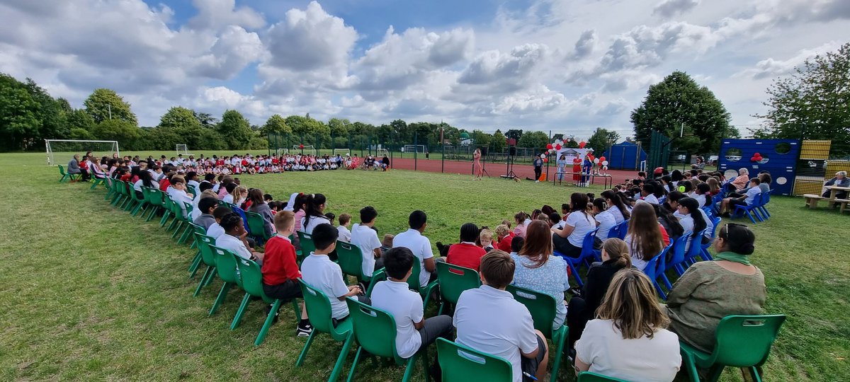 Mrs Malhotra - Cherry Tree School - Watford (@mrsmalhotracts) on Twitter photo Whole school celebration assembly to mark the end of this academic year πβ€οΈ Wishing everyone a fabulous summer break <a href="/headcherrytree/">Cherry Tree Headteacher</a> <a href="/CTS_Watford/">Cherry Tree Primary School</a> Whole school celebration assembly to mark the end of this academic year πβ€οΈ Wishing everyone a fabulous summer break <a href="/headcherrytree/">Cherry Tree Headteacher</a> <a href="/CTS_Watford/">Cherry Tree Primary School</a>