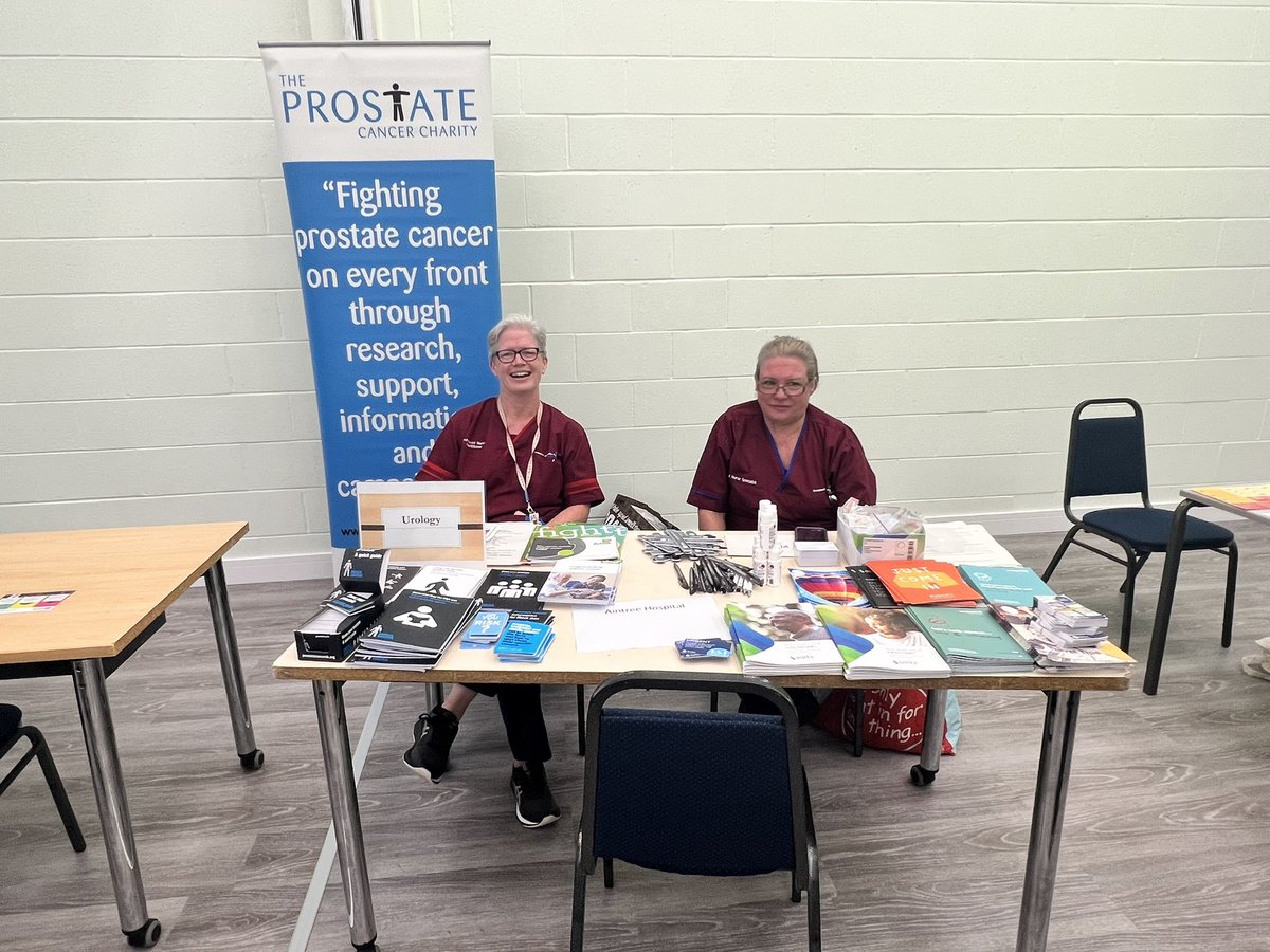 Thank you all to those who attend Ellergreen Medical Centres Health Event Thursday July 20th👏 Aderans Aintree Hospital Croxteth Park Nutrition <a href="/BettyliciousC/">BettyliciousCooks</a> <a href="/NGCAlliance/">Norris Green Community Alliance</a> <a href="/LifeRooms_MC/">The Life Rooms</a> <a href="/macmillancancer/">Macmillan Cancer Support</a> <a href="/LocalSolutions_/">Local Solutions</a>  and many more!