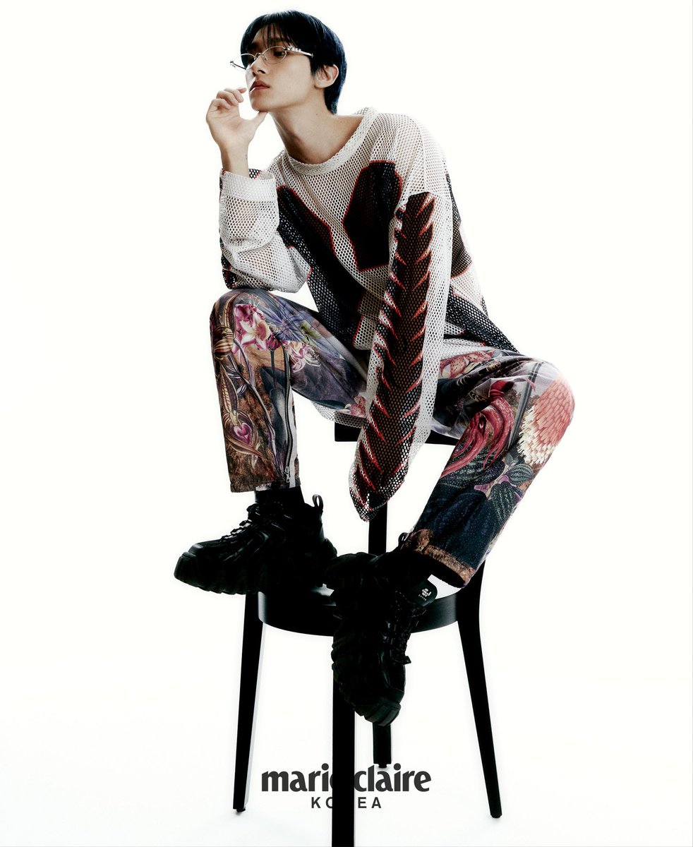 imteamim's tweet image. I.M(아이엠)과 @marieclairekr 가 함께한 화보가 공개되었습니다. 인터뷰와 화보는 마리끌레르 8월 호에서 만나보실 수 있습니다.

Photos of I.M with @marieclairekr have been released. Interviews and pictorials are available in the August issue of marieclaire korea.

#IM #아이엠