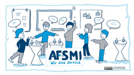 AFSMI GC e.V. tweet media