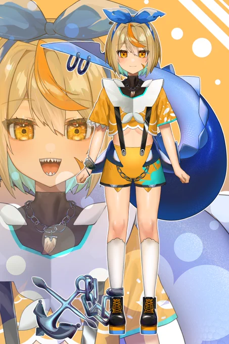 イラストのお仕事募集中  Live2Dイラスト〜1枚イラストまで 幅広くご依頼可能です  DMまたはサイトから依頼内容についてお気軽にお問い合わせください  fori.io/KakumaAru #イラスト依頼 #Live2D依頼 #イラストレーター募集