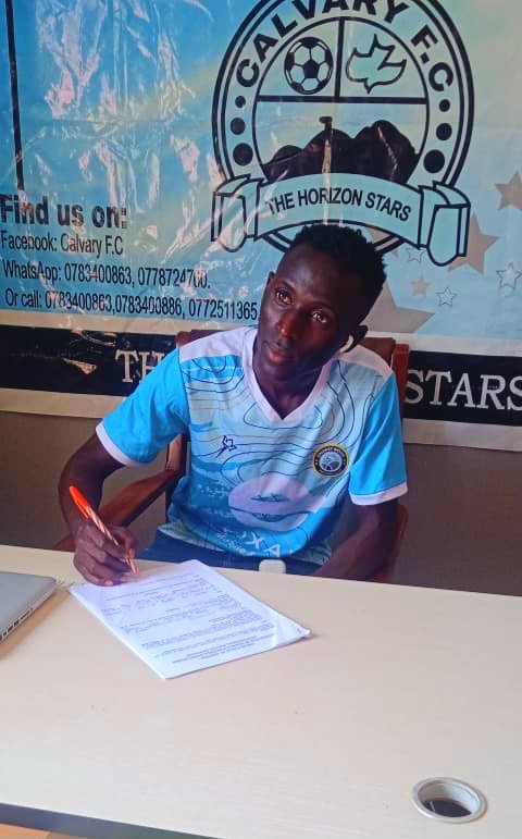 THIS IS HOME ❤️ 

We couldn't be happier ,@Ericoting

ERIC OTING CYWIN has signed a new contract that will extend his stay with <a href="/calvaryFcmidigo/">CALVARY FC MIDIGO</a> until 2025.

He capped off a fantastic 2022/2023  season
#Calvaryfc