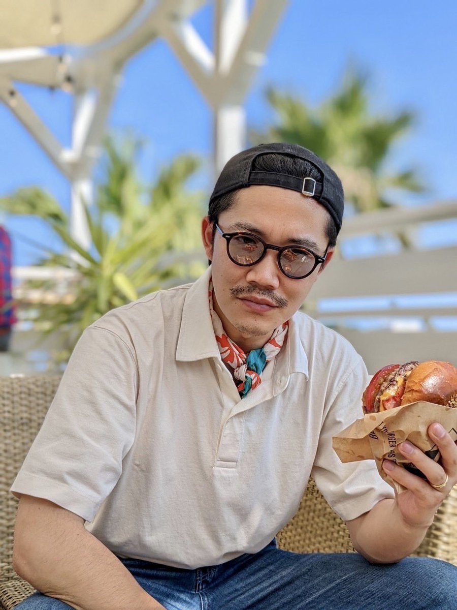 inspigassyuku26's tweet photo. じょにーさん
【ベース、ステージング講師】

ステージングや音色で華やかなステージを作り上げる、インスピが誇る伝説OBです！先日の6-senSE復活ライブでの圧倒的な実力にも驚愕しました…！じょにーさんの講習が今から楽しみですね！！

（主な所属バンド）
6-senSE
Nick Jagger
Be Together  etc… https://t.co/YaUz5SNF8n