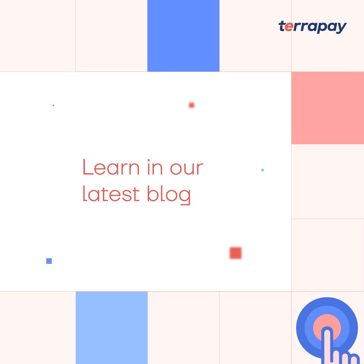 🌍 Simplifying cross-border payments is crucial for an inclusive global payments ecosystem! In our latest blog, Priyanka Agrawal, Director - Global Business Operations, shares how to make that happen.​

Read now: hubs.la/Q01Yr-JW0

#knowledgeseries #PaymentsBeyondBoundaries