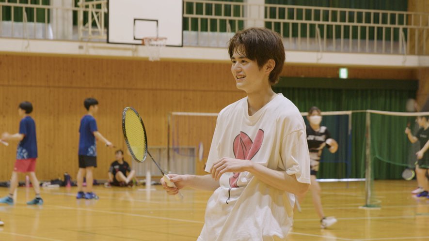 RealFolder_'s tweet photo. ■ #RealFolder ■
🎥Season3✨
#UNEXTで
独占配信中‼️

今、注目株の若手俳優
#鈴鹿央士 に密着した回は
7月28日19時配信スタート🎉

今の時代を牽引する
若きスターたちに密着取材した
ドキュメンタリー番組
『Real Folder』

▷https://t.co/BD3u1D52Ml https://t.co/mPmDb6WT5f