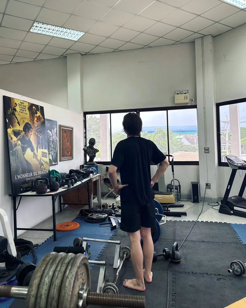 itsedbaldomar's tweet photo. ความร้อนแรงเกินพิกัด 
#bbrightvc https://t.co/TPmRZjDvE9