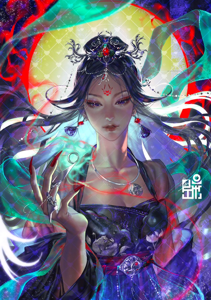 โอมากาเสะสุดท้าย มายควีนเว่อ เหยียบนุเลย-🤲🤲🥺

#STihpcomms #commission