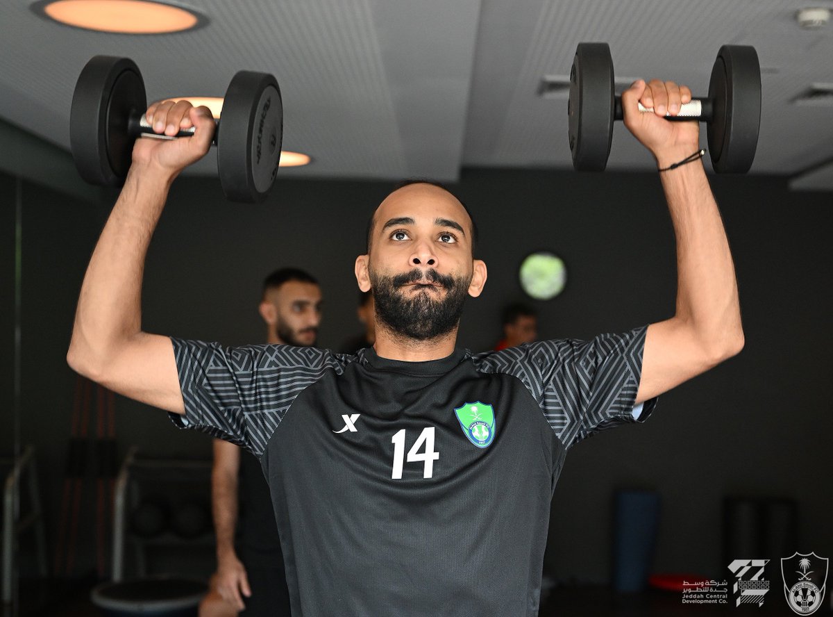 ALAHLI_FC tweet picture