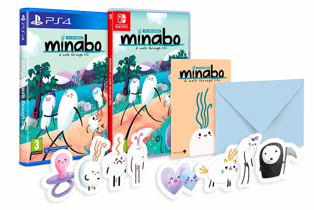 microsiervos's tweet image. «Minabo», el simulador de la vida social de los nabos de desafortunado nombre #NombresDesafortunados #WTF wtf.microsiervos.com/desafortunado/…